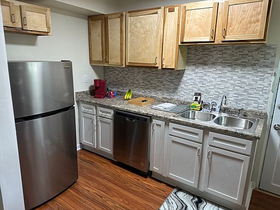 Brand New Kitchen!
