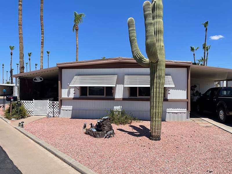 1st image of 4065 E University Dr #311