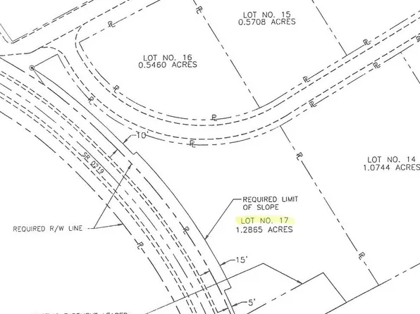 122 Glade View Dr, Berlin, PA 15530