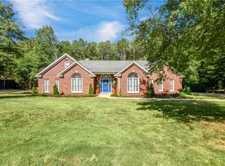 589 Deer Run Rd, Auburn, AL 36832