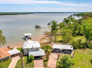 6949 Alcove St, Azle, TX 76020