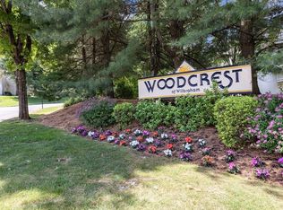 Woodcrest Condominiums, Wilbraham, MA 01095