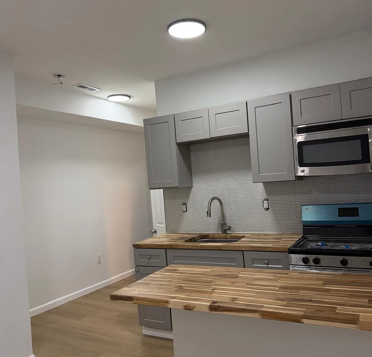 2 bed, $1,500 — Photo 1