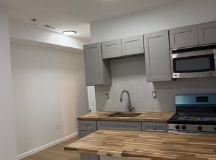 603 N Front St #B, Camden, NJ 08102
