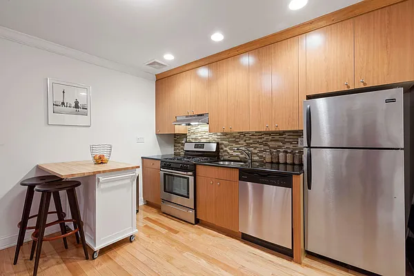 Rented by Berkshire Hathaway HomeServices New York Properties | media 21