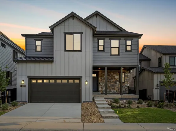8778 Summerwalk Trail, Littleton, CO 80125