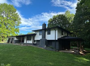 2209 W County Road 1000 S, Westport, IN 47283