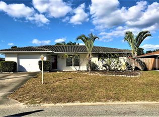7835 Lotus Dr, Port Richey, FL 34668