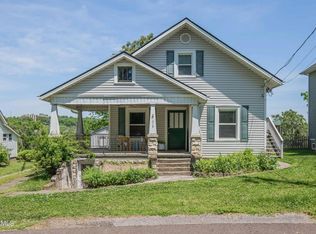 1015 Ford Pl, Knoxville, TN 37920