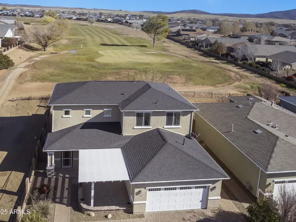 823 N MORALES Street, Dewey, AZ 86327