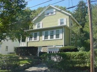 84 Dothan St, Arlington, MA 02474