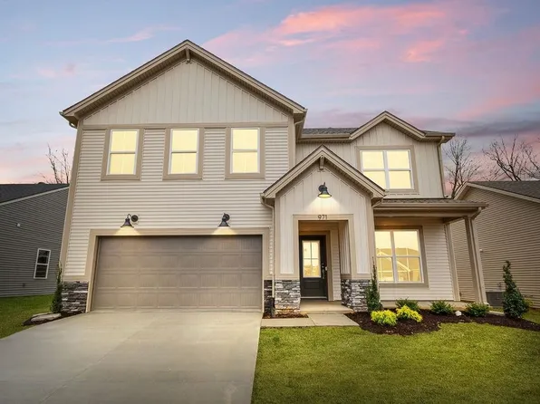 971 Onyx Ln, Owensboro, KY 42301