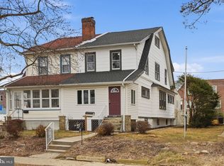 227 E Leamy Ave, Springfield, PA 19064