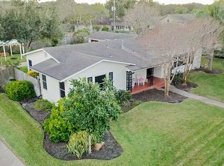 401 Catalina Pl, Corpus Christi, TX 78411