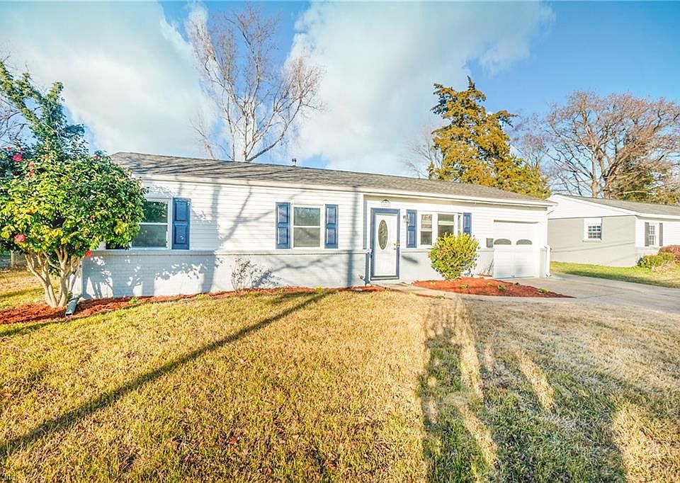 3532 Hilber St, Virginia Beach, VA 23452 | Zillow