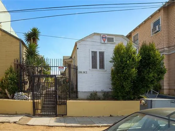 2401 W 10th St #2403-5, Los Angeles, CA 90006