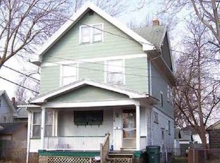 59 Adrian St, Rochester, NY 14613