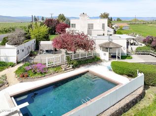 2821 Young Grade Rd, Yakima, WA 98908