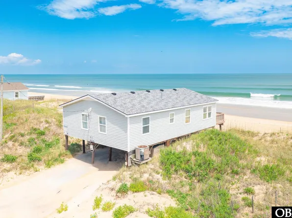 3311 N Virginia Dare Trl Lot 5, Kill Devil Hills, NC 27948