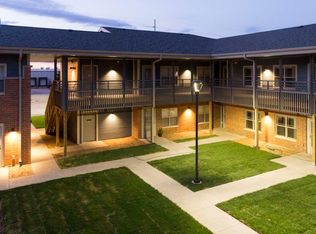 902 13th St SW, Spencer, IA 51301