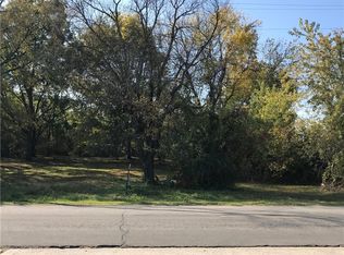 1240 S 6th St, Fort Smith, AR 72901