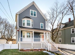 34 Imbaro Rd, Hyde Park, MA 02136