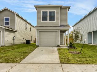 717 Sandhill Crane Ln, Princeton, TX 75407