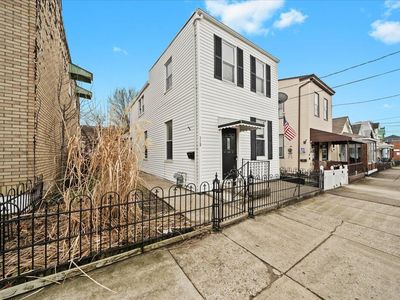 318 Thornton St, Newport, KY, 41071