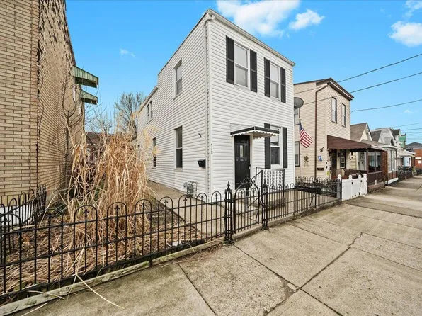 318 Thornton St, Newport, KY 41071