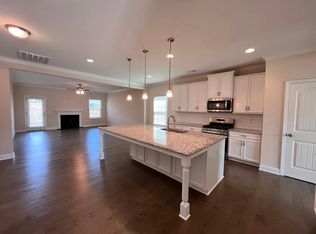 3216 Sycamore Point Trl, High Point, NC 27265