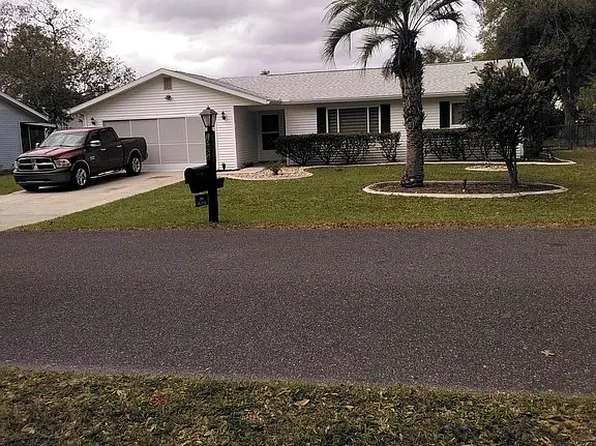 10854 SW 77th Ct, Ocala, FL 34476