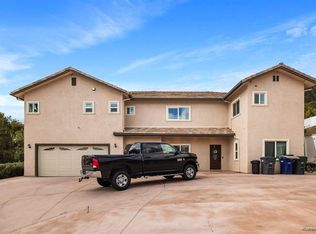 4026 Mars Way, La Mesa, CA 91941