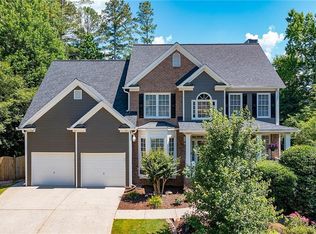 445 Redfield Dr, Canton, GA 30114