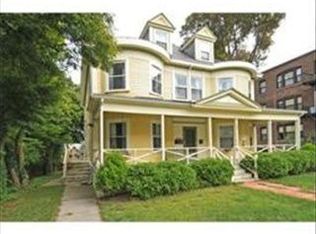 182 Ruthven St #2, Dorchester, MA 02121