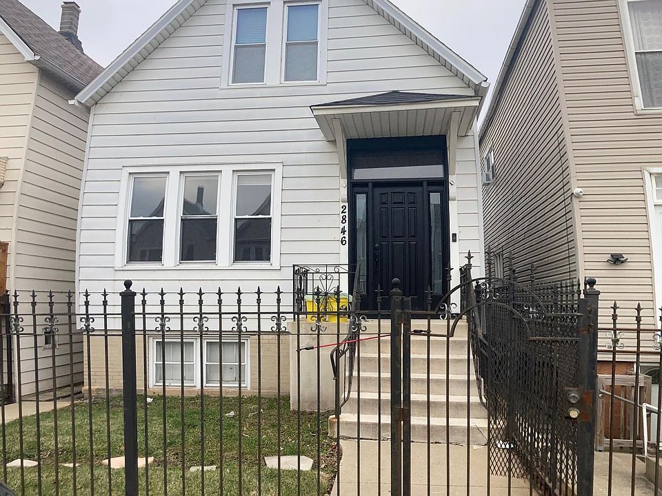 1st image of 2846 N Elston Ave Unit 1