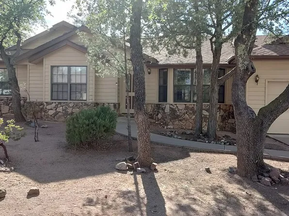 618 E Coronado Way, Payson, AZ 85541