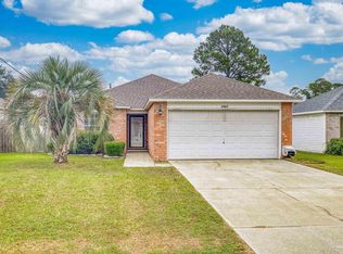 2468 Gulf Breeze Ave, Perdido Key, FL 32507