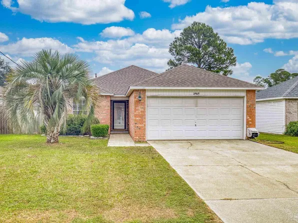 2468 Gulf Breeze Ave, Perdido Key, FL 32507