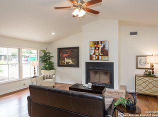 331 Ridgehaven Pl, San Antonio, TX 78209