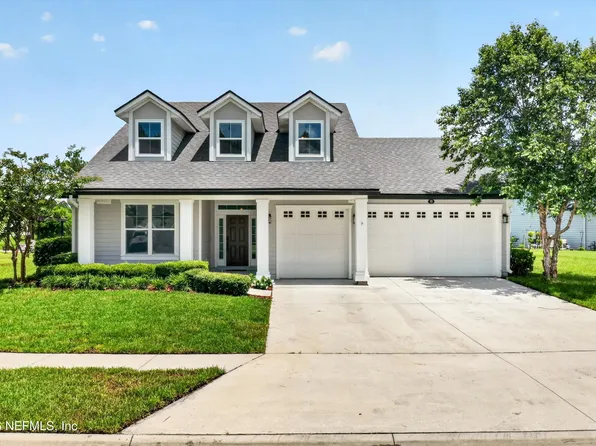 53 LUMEN Court, St. Augustine, FL 32095