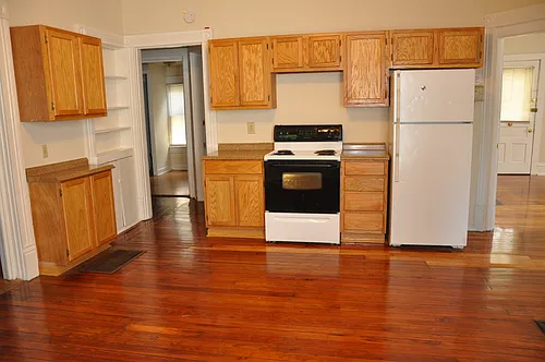 Floor plan B