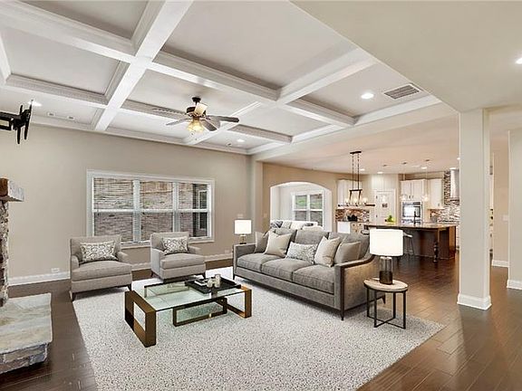 2nd image of 1634 Bunting Forest Ct