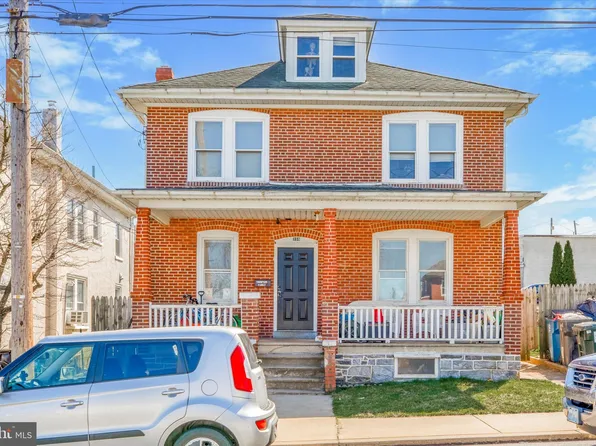 356 Coates St, Bridgeport, PA 19405