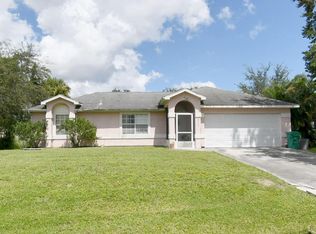 317 SW Buxton Ave, Port Saint Lucie, FL 34983