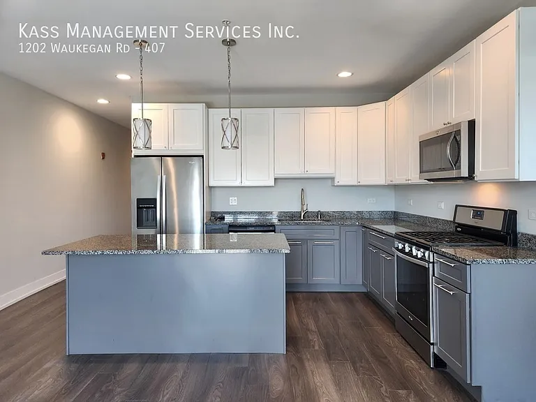 1202 Waukegan Rd, Glenview, IL — Photo 160