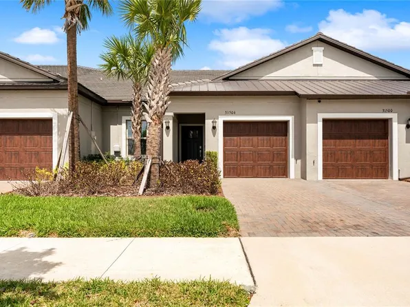 31506 Magna Gulf Loop, San Antonio, FL 33576