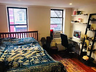 Rented by Keller Williams NYC