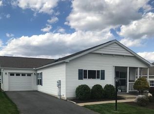 236 Fultons Run Rd, State College, PA 16803