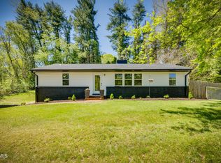 116 W Crown Rd, Bristol, TN 37620