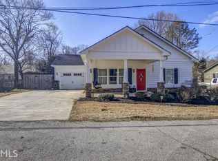 3126 Gaither St SE, Covington, GA 30014